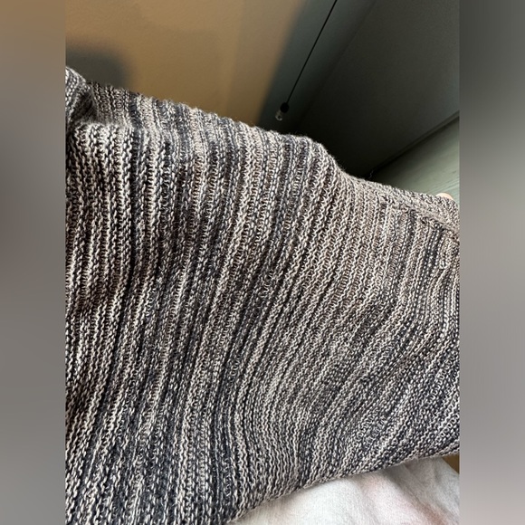 Style & Co Button Cardigan NWT Size Petite Large - Picture 5 of 7